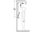 GROHE Tempesta Cosmopolitan - Regendouche 16 cm met, Verzenden, Zo goed als nieuw