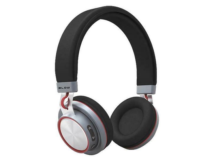 Hoofdtelefoon Bluetooth On-Ear BTX 200, Audio, Tv en Foto, Koptelefoons, Op oor (supra aural), Nieuw, Draadloos, Bluetooth, Ophalen of Verzenden