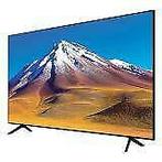 -70% Samsung Crystal UHD 55TU7020 (2020) 55 Inch TV Outlet