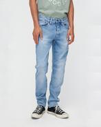 Nieuw! | Kuyichi Jeans 2023111 | Maat W34/L32 | Blauw, Kleding | Heren, Spijkerbroeken en Jeans, Nieuw, Blauw, Kuyichi, Verzenden