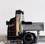 Berkel - Snijmachine - Bakeliet, Aluminium