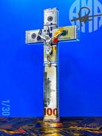 AMA • Pope (1985) - Divine Cash, Antiek en Kunst