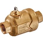Belimo PI Zoneklep Rp1/2 Kvs0.21 C215QP-B, Doe-het-zelf en Verbouw, Verwarming en Radiatoren, Verzenden, Nieuw, Overige typen