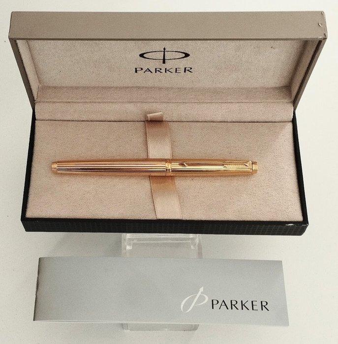 Parker - Vulpen, Verzamelen, Pennenverzamelingen