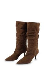 Shoecolate Laarzen in maat 38 Bruin, Kleding | Dames, Schoenen, Hoge laarzen, Shoecolate, Bruin, Verzenden