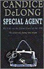 Special Agent 9780747232575 Candice Delong, Verzenden, Gelezen, Candice Delong