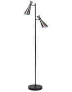 ETH vloerlamp York 05-VL8183-17 Nieuw, Nieuw, 100 tot 150 cm, Modern, Ophalen of Verzenden