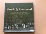 Historisch Roermond - Parels van de Binnenstad  1 - zeldzaam, Ophalen of Verzenden, 20e eeuw of later, Zo goed als nieuw
