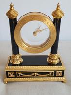 Geheime klok, Mystery Clock - Fabergé, The Franklin Mint -