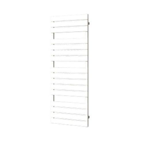 Designradiator BWS Genuo met Middenaansluiting 152 x 55 cm, Doe-het-zelf en Verbouw, Sanitair, Overige typen, Nieuw, Ophalen of Verzenden