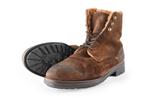 Travelin Veterboots in maat 43 Bruin | 10% extra korting, Bruin, Verzenden, Boots, Travelin