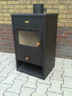 houtkachel prity nieuw !!!, 30 tot 80 cm, Overige typen, Nieuw, Minder dan 60 cm