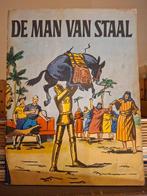 Archie de man van staal, Stef Ardoba, Russ Bender - 2, Nieuw