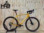 Orbea Gain D30 1 x 28 inch Elektrische Gravelbike GRX 2023, Fietsen en Brommers, Overige merken, 28 inch, 10 tot 15 versnellingen