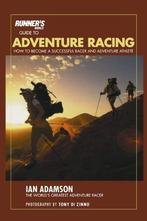 Runners World Guide to Adventure Racing, Ian Adamson, Boeken, Verzenden, Zo goed als nieuw, Ian Adamson