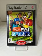 Eye Toy Play Sports, Verzenden, Nieuw