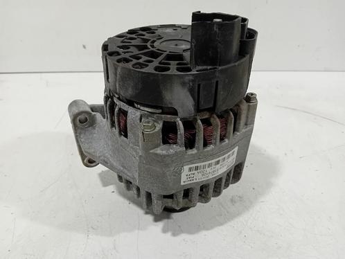 Dynamo Fiat 500 C  0.9 51874105, Auto-onderdelen, Motor en Toebehoren, ARN erkend, Stiba lid, Erkend duurzaam, Gebruikt, Herkomst onderdeel bekend