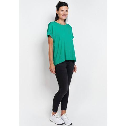 Seidel Moden Shirt met korte mouwen met verbrede, Kleding | Dames, T-shirts, Nieuw, Verzenden