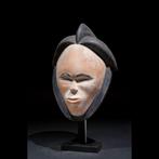 Ceremoniemasker - Punu Lumbo - Gabon, Antiek en Kunst, Kunst | Niet-Westerse kunst