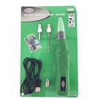 Hofftech Draadloze soldeerbout en snijder - compact - sne..., Ophalen of Verzenden, Nieuw