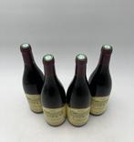 1999 Éric Montchovet - Pommard - 4 Flessen (0.75 liter), Verzamelen, Wijnen, Nieuw