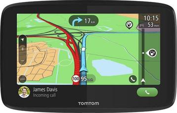 Accu TomTom navigatie vervangen beschikbaar voor biedingen