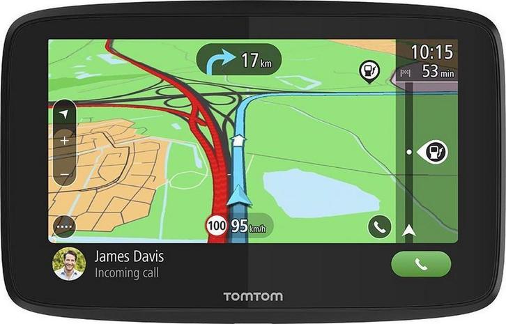 Accu TomTom navigatie vervangen, Auto diversen, Autonavigatie, Nieuw