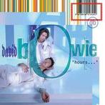 cd - David Bowie - Hours..., Verzenden, Nieuw in verpakking