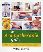 De aromatherapiegids 9789059204614 G. Farrer-Halls, Boeken, Verzenden, Zo goed als nieuw, G. Farrer-Halls