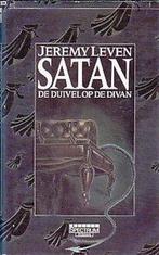 Satan de duivel op de divan 9789027471222 Leven, Verzenden, Gelezen, Leven