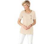 Tuniekshirt (1-delig), Kleding | Dames, Blouses en Tunieken, Verzenden, Nieuw