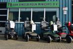 Officiële Scootmobiel Dealer Zevenaar - Arnhem - Duiven
