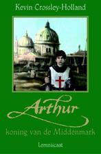 Koning van de Middenmark / Arthur / 4 9789056375706, Boeken, Kinderboeken | Jeugd | 10 tot 12 jaar, Verzenden, Gelezen, Kevin Crossley-Holland