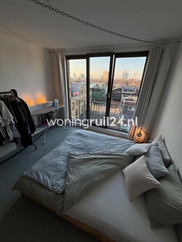 Woningruil - Treurenburgstraat 221 - 1 kamer, Huizen en Kamers, Woningruil, Noord-Brabant