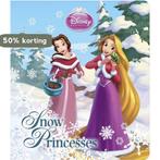 Snow Princesses 9780736430043 Irene Trimble, Boeken, Verzenden, Gelezen, Irene Trimble