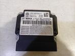 Airbag module Volkswagen Polo V 1.2 TDI 6R0959655K, Ophalen of Verzenden, Gebruikt, Volkswagen