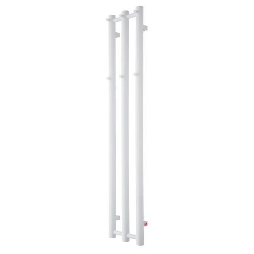 Designradiator TVS Kiro 3 Wit 140 x 26.5 cm, Doe-het-zelf en Verbouw, Sanitair, Overige typen, Nieuw, Ophalen of Verzenden