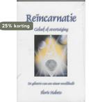 Reincarnatie, geloof of overtuiging 9789075636598 F. Habets, Boeken, Verzenden, Gelezen, F. Habets