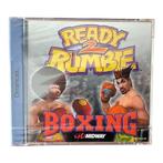 Ready 2 Rumble Boxing (SEGA DREAMCAST) (NIEUW), Verzenden, Nieuw