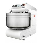 GGM Gastro | Bakkerij spiraal deegmenger - 205 liter / 130 |, Verzenden, Nieuw, Effen