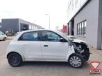 Renault Twingo III 3 Portier Links Rechts Voor Achter deur, Ophalen, Gebruikt, Renault, Deur