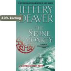 The Stone Monkey 9781451675733 Jeffrey Deaver, Verzenden, Gelezen, Jeffrey Deaver
