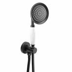 REA Inbouw regendoucheset - modern design - mat zwart - i..., Doe-het-zelf en Verbouw, Sanitair, Ophalen of Verzenden, Nieuw
