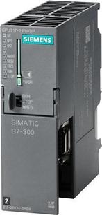 GEZOCHT A1/INKOOP SIEMENS PLC SIMATIC S7 PLC+HMI BESTURING, Nieuw
