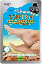 MONTAGNE JEUNESSE SOFTEN SOCK MASQUES VOETMASKER ZAKJE 2 S.., Sieraden, Tassen en Uiterlijk, Verzenden, Nieuw