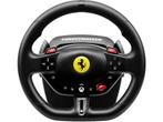 Thrustmaster T98 Ferrari 296 GTS - Racestuur met pedaalset -, Verzenden, Nieuw