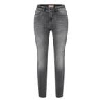 MAC • grijze Dream Skinny jeans • 34, Nieuw, MAC, Grijs, Maat 34 (XS) of kleiner