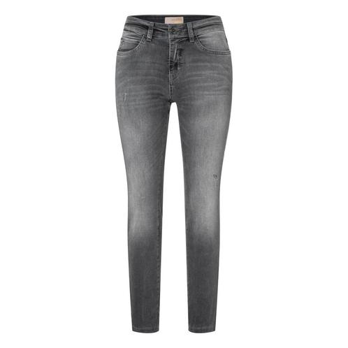 MAC • grijze Dream Skinny jeans • 34, Kleding | Dames, Broeken en Pantalons, Grijs, Nieuw, Maat 34 (XS) of kleiner, Verzenden
