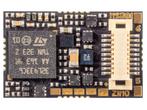 ZIMO MS591N18 – Subminiatur-Next18-Sounddecoder (Aansturin, Ophalen of Verzenden, Nieuw, Overige typen, Analoog