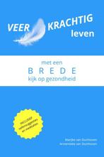 Veerkrachtig Leven 9789083443508 Marijke van Duinhoven, Verzenden, Zo goed als nieuw, Marijke van Duinhoven